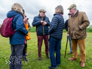 NH240424-98 - Nicky Henderson Stable Visit